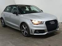 Pogled sprijeda desno