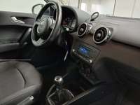 Pogled unutrašnji prostor