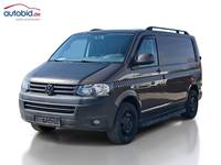VW T5 Kasten 2,0 TDI