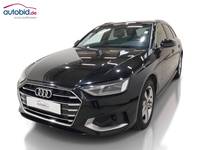 Audi A4 Avant advanced 35 TDI S-tronic