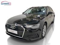 Audi A6 Avant 45 TDI quattro S-tronic