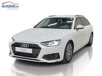 Audi A4 Avant 30 TDI S-tronic