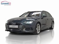 Audi A4 Avant advanced 40 TDI S-tronic