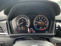 Aanzicht combi-instrument