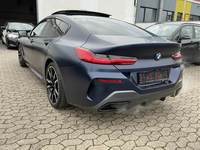 Aanzicht achter links