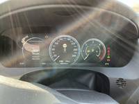 Aanzicht combi-instrument