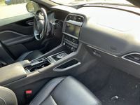 Aanzicht binnenruimte