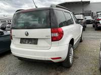 Aanzicht achter rechts