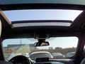 View of sunroof / panoramic roof