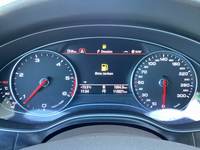 Aanzicht combi-instrument