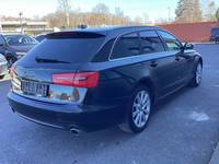 Aanzicht achter rechts