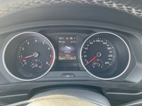 Aanzicht combi-instrument