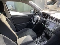 Aanzicht binnenruimte