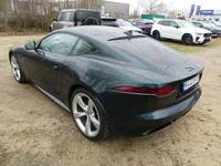 Aanzicht achter links