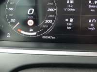 Aanzicht combi-instrument