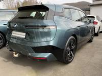 Aanzicht achter rechts