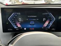 Aanzicht combi-instrument