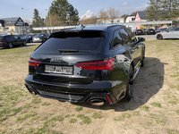 Aanzicht achter rechts