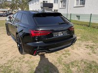 Aanzicht achter links