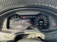 Aanzicht combi-instrument