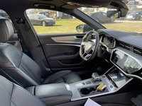 Aanzicht binnenruimte