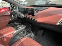 Aanzicht binnenruimte