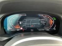 Aanzicht combi-instrument