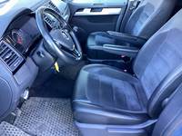 Aanzicht binnenruimte