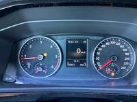 Aanzicht combi-instrument