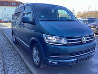 Aanzicht voor rechts