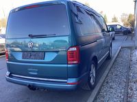 Aanzicht achter rechts