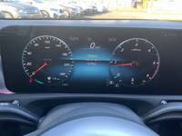 Aanzicht combi-instrument