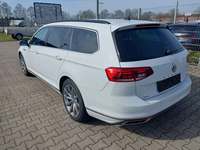 Aanzicht achter links