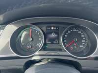 Aanzicht combi-instrument