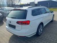 Aanzicht achter rechts