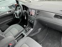 Aanzicht binnenruimte