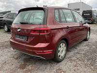 Aanzicht achter rechts