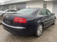 Aanzicht achter rechts