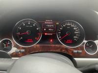 Aanzicht combi-instrument