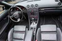 Aanzicht binnenruimte