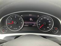 Aanzicht combi-instrument