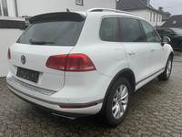 Aanzicht achter rechts