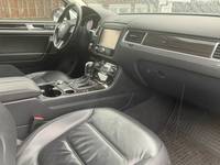 Aanzicht binnenruimte