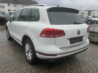 Aanzicht achter links