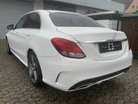 Aanzicht achter links