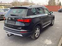 Aanzicht achter rechts