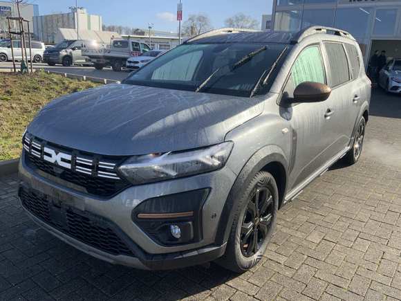 Náhled zpředu zleva