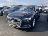 Audi A6 Avant 55 TFSI quattro Tiptronic "sport"