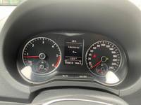 Aanzicht combi-instrument