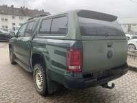 Aanzicht achter links